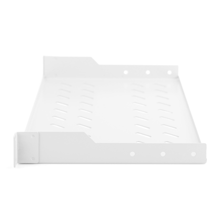 Digitus | Fixed Shelf for Racks | DN-97609 | White