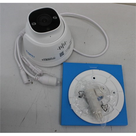 SALE OUT. Reolink | IP Camera with Accurate Person and Vehicle | P324 | 18 month(s) | Dome | 5 MP | 2.8 mm | IP66 | H.26