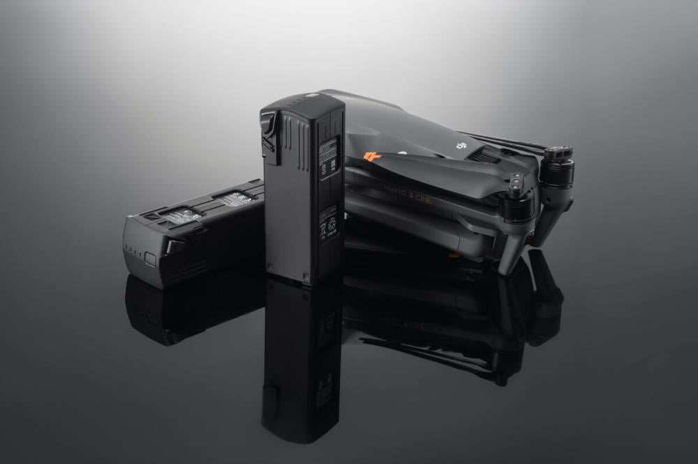 DRONE ACC MAVIC 3 BATTERY/CP.MA.00000423.01 DJI
