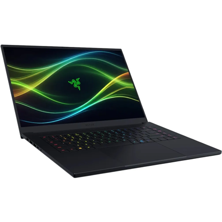 Razer Blade 16 RZ09-05817EN3-R3E1 | Black | 16 " | OLED | QHD+ | 2560 x 1600 pixels | 240 Hz | Intel Core Ultra 9 | 386H