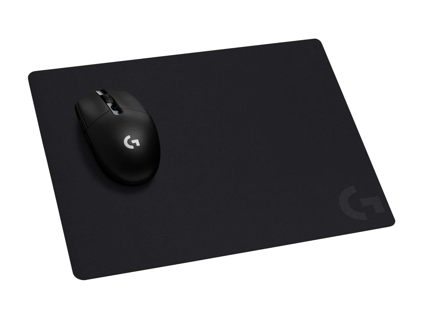 MOUSE PAD G240/BLACK 943-000785 LOGITECH