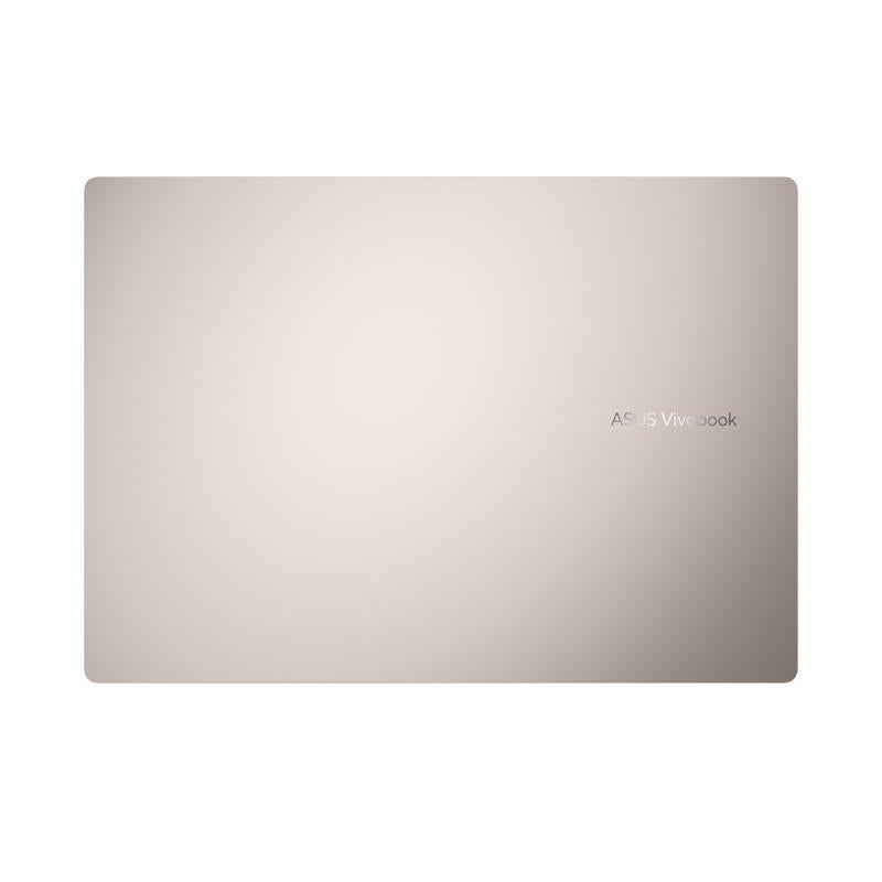 Notebook ASUS VivoBook Series X1407QA-LY045W CPU Snapdragon X X1-26-100 3000 MHz 14" 1920x1200 RAM 16GB LPDDR5x SSD 512GB Qualcomm Adreno GPU Integrated ENG Windows 11 Home Platinum 1.49 kg 90NB1602-M005R0