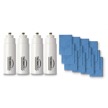 ThermaCell | Mosquito Repellent Refills, 48 Hours