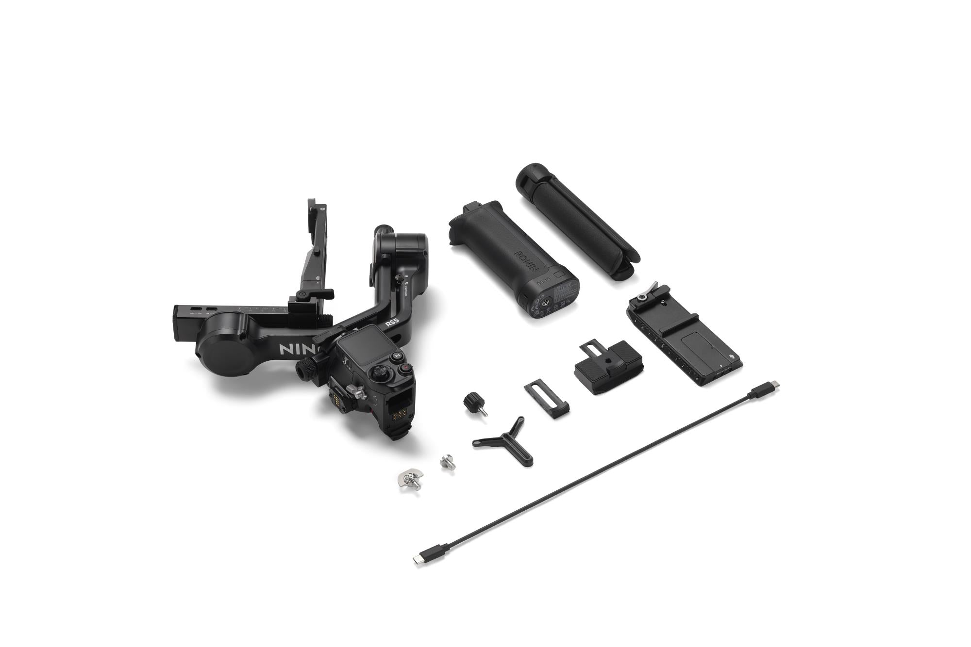 GIMBAL RS 5/CP.RN.00000496 DJI