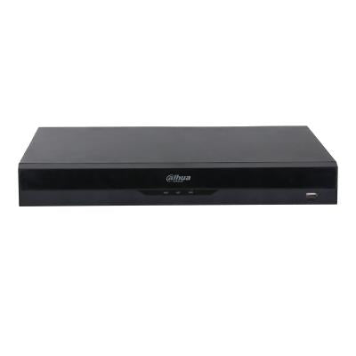 NET VIDEO RECORDER 16CH/NVR5216-EI2 DAHUA