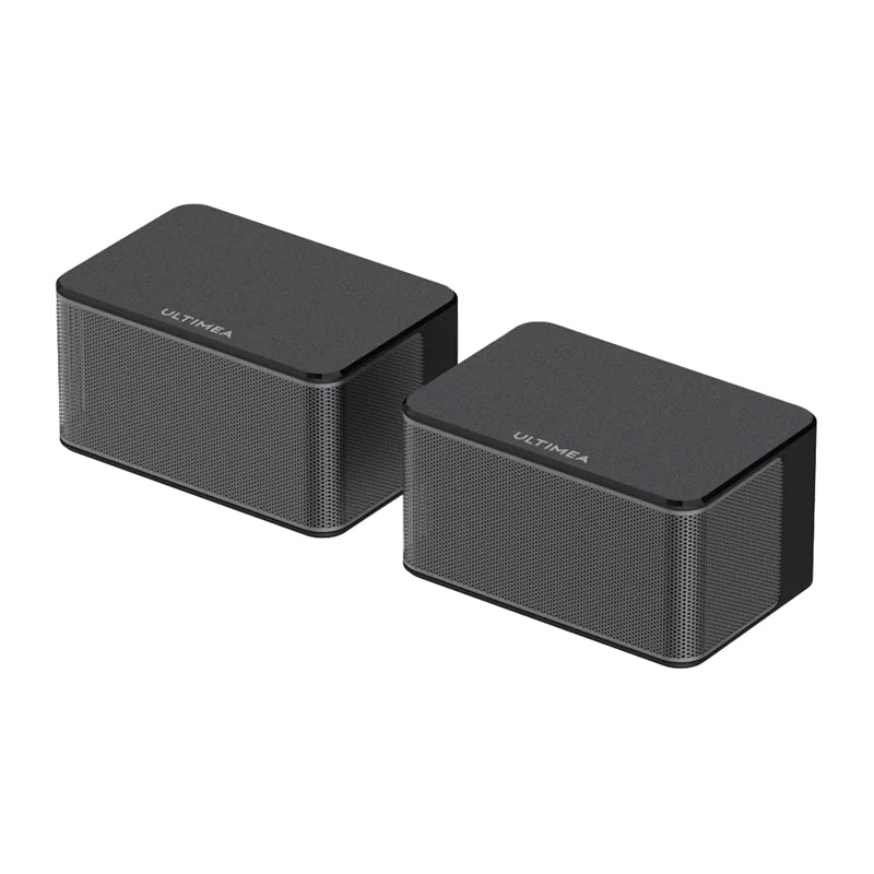 Ultimea Poseidon D60 Soundbar - Image 3