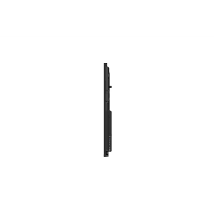 LG 86TR3DQ-B | 86 " | 400 cd/m² | Landscape | 16/7 | webOS | 8 ms | 178 ° | 178 °