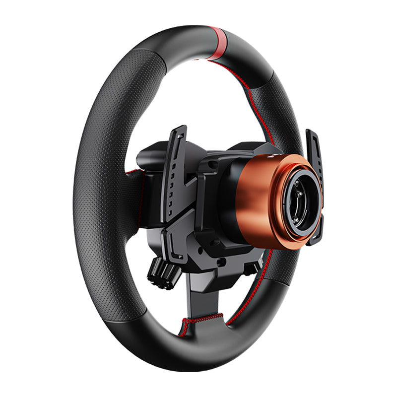 PXN W AS Gaming Steering Wheel - Image 3
