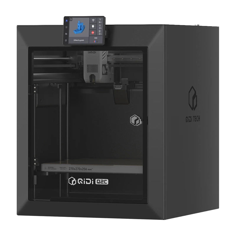 QiDi Q2C 3D Printer - Image 3