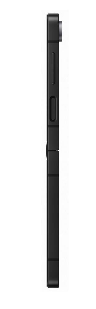 MOBILE PHONE GALAXY FLIP7 FE/256GB BLACK SM-F761B SAMSUNG