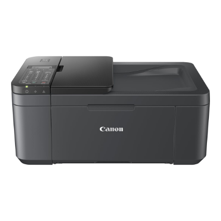Canon | PIXMA TR4755i | Inkjet | Colour | Multifuncion printer | A4/Legal | Wi-Fi | Black