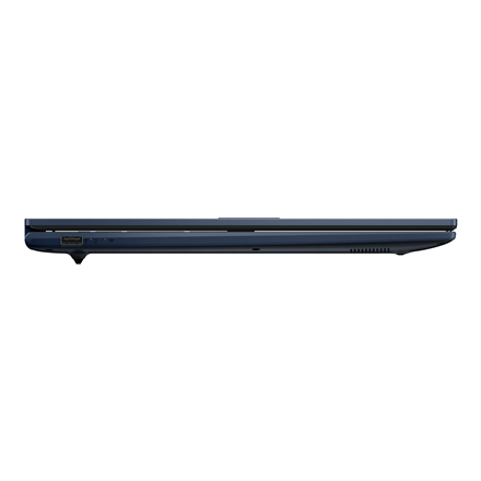 Asus Vivobook 17 X1704VA-AU1152W | Quiet Blue | 17.3 " | IPS | FHD | 1920 x 1080 pixels | 60 Hz | Anti-glare | Intel Cor