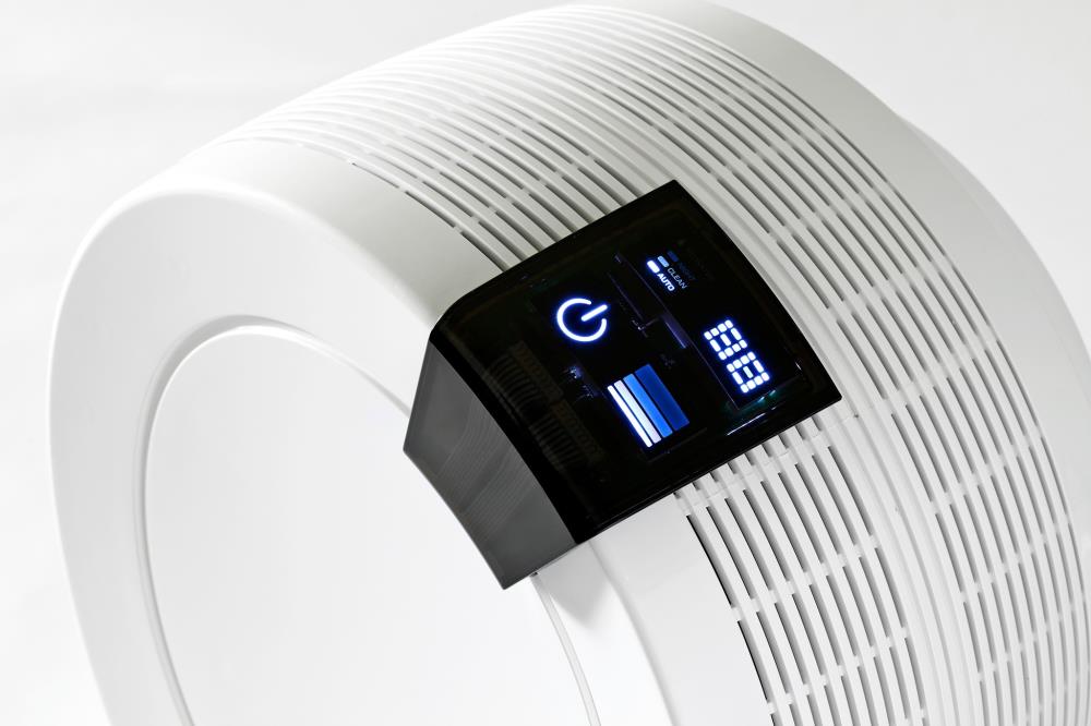AIR WASHER AQUARIUS/WHITE COP000828 STYLIES