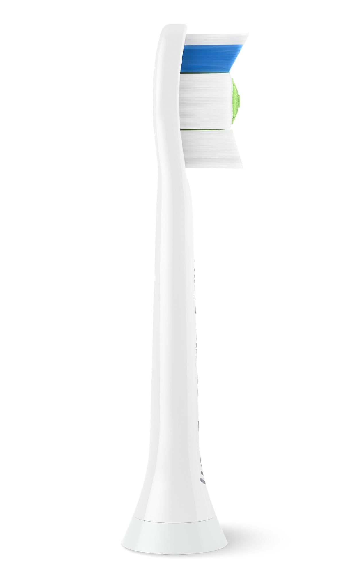 ELECTRIC TOOTHBRUSH ACC HEAD/HX6062/87 PHILIPS