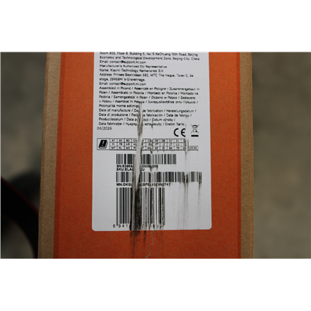 SALE OUT. Xiaomi QLED TV A Pro 2026 43" | SALE OUT. | Xiaomi QLED TV A Pro 2026 | 43 | Smart TV | Google TV | UHD | Dark