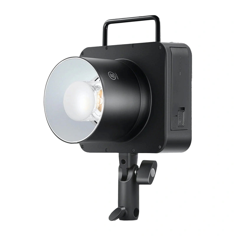 Neewer Q4 Flash with Battery - Image 1