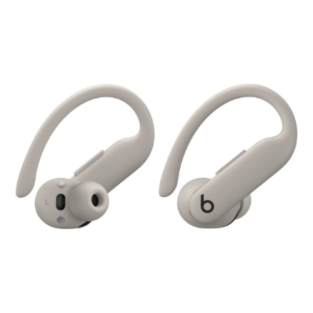 Beats Powerbeats Pro 2 - High-Performance Earbuds - Quick Sand | Beats
