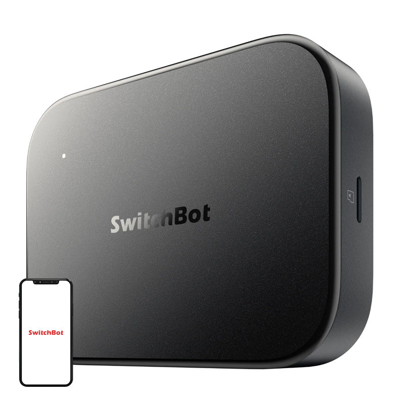 SwitchBot AI HUB Gateway - Image 1