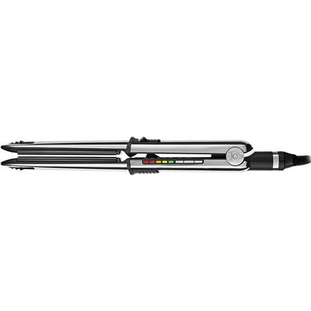 BABYLISS | Hair Straightener | Elipsis3000 BAB3000EPE | Ionic function | Temperature (min) 150 °C | Temperature (max) 23