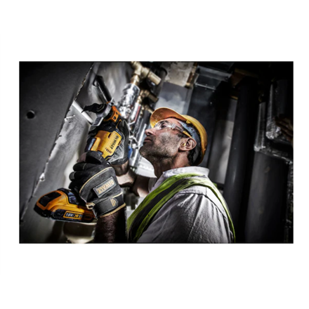 DEWALT | Cordless Multifunction Tool | DCS356N-XJ