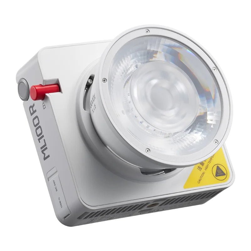 LED Video Light GODOX ML100R - Image 1