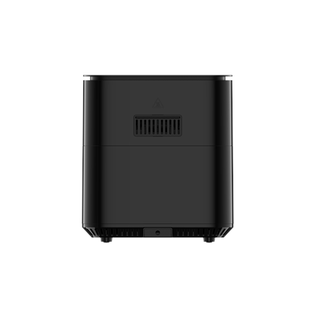 Xiaomi | Smart Air Fryer (EU) | BHR7357EU | Power 1800 W | Capacity 6.5 L | Black
