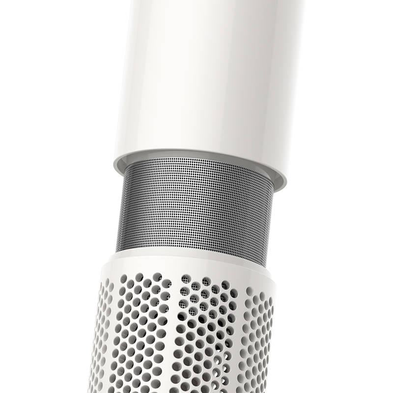 HAIR DRYER GLORY/AHD6A-WH DREAME