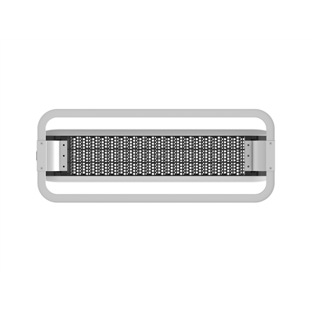 Mill | Heater | CO2200LEDMAX | Convection Heater | 2200 W | Number of power levels 3 | Suitable for rooms up to 5-30 m² 