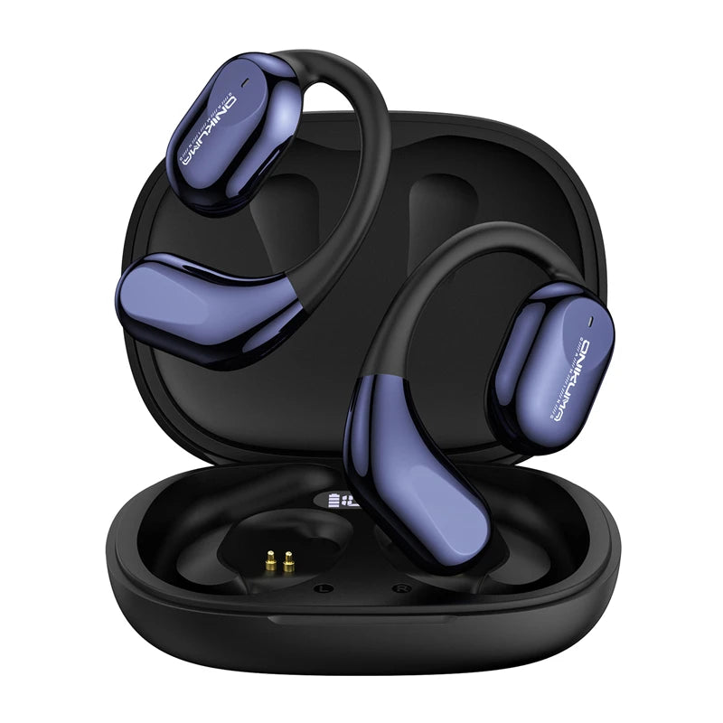 ONIKUMA T209 True Wireless Earbuds - Image 1