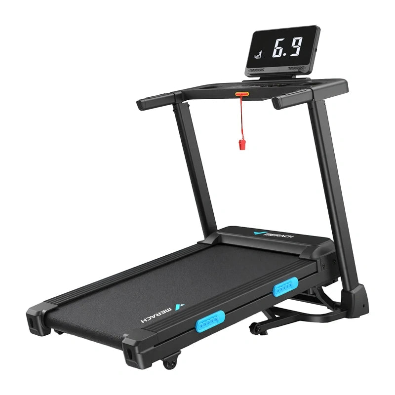 MERACH MR-T12B2 Electric Treadmill - Image 1