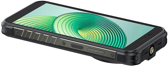 MOBILE PHONE RUGKING/8/256GB ULEFONE