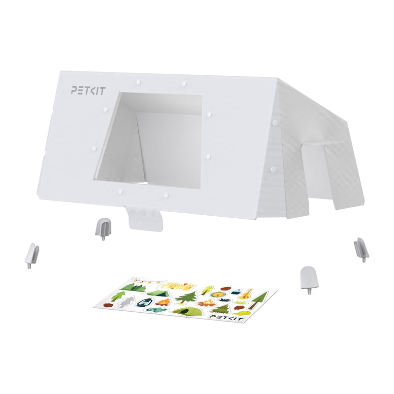 Petkit Hood Litter Box Cover - Image 3
