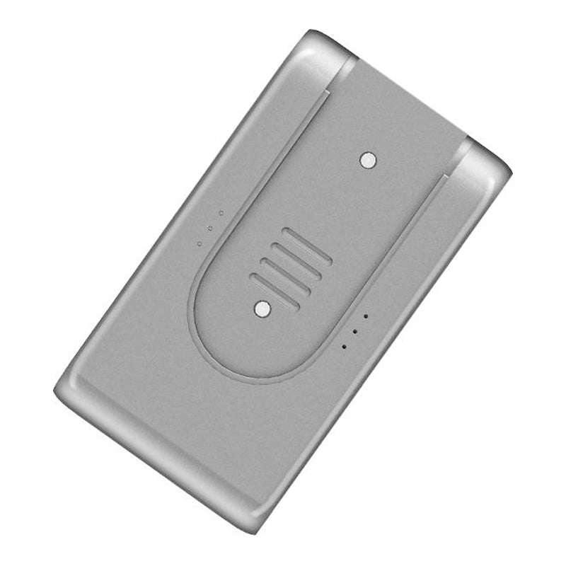 Rechargeable battery with docking station for Dreame T20/T20 Pro 3000mAh vacuum cleaner - Image 4