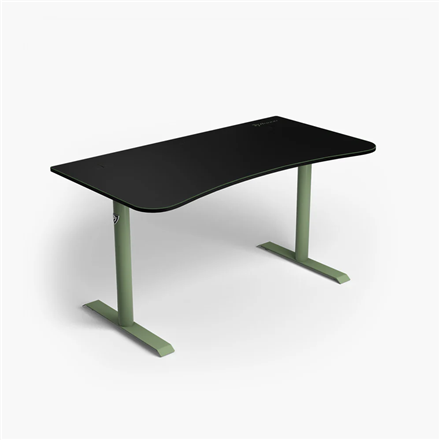Arozzi Gaming Desk | Arena Medium | Forest Green