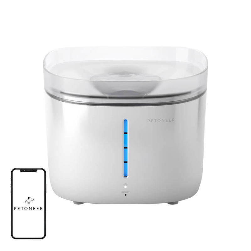 Water Fountain for pets Petoneer Fresco Ultra - Image 1