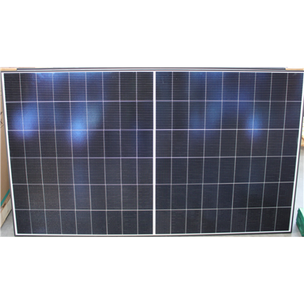 SALE OUT. | TrinaSolar 510 W | VERTEX S+ NEG18R.28 | N-Type Dual Glass TOPCon Monocrystalline | 300 month(s) | DENTED FR