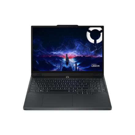 Lenovo Legion 5 15IAX10 Intel | Eclipse Black | 15.1 " | OLED | WQXGA | OLED pixels | Glossy | Intel Core Ultra 7 | 255H