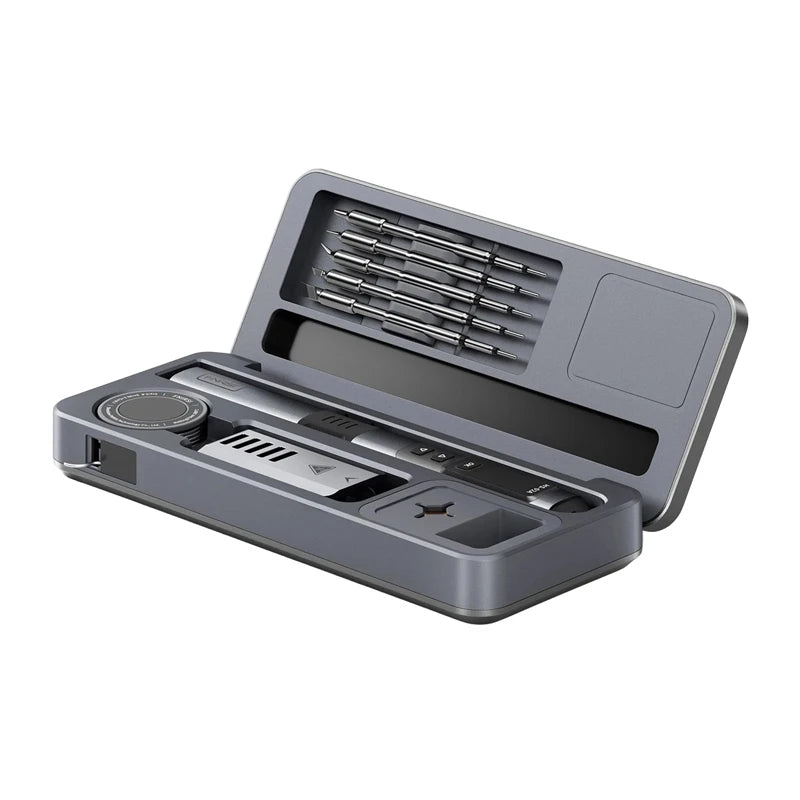 FNIRSI HS-02A 100W Soldering Iron - Image 4