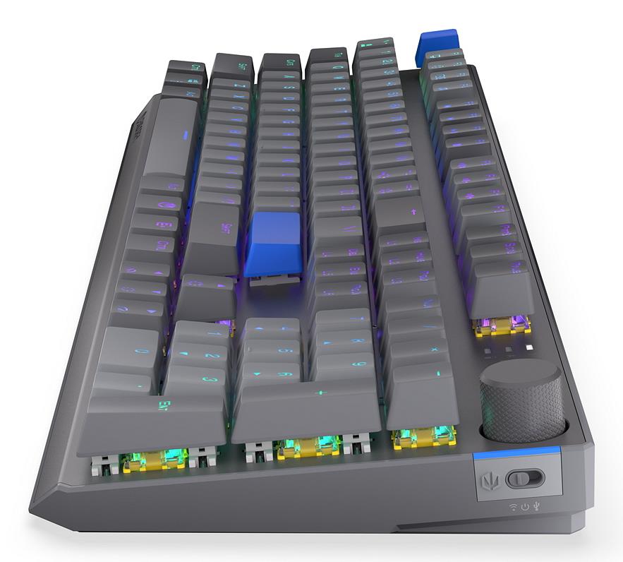 ENDORFY EY5A129 Keyboards