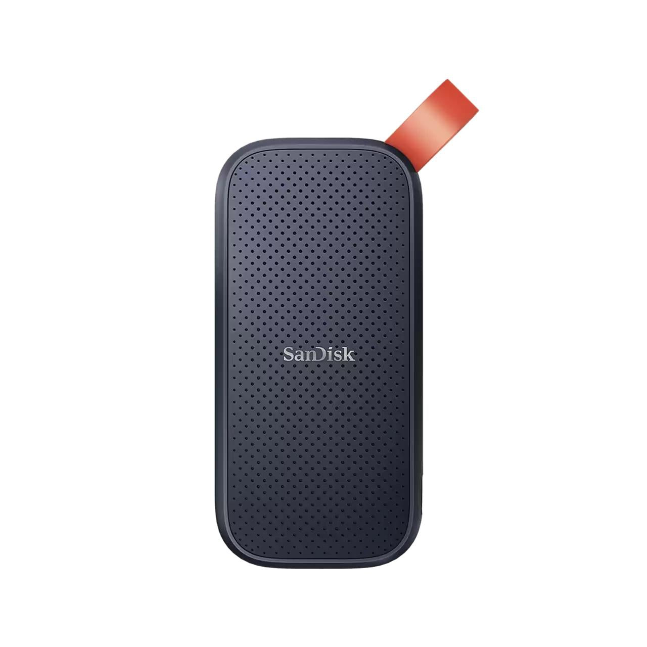 External SSD SANDISK 1TB Read speed 800 MBytes/sec SDSSDE30-1T00-G26