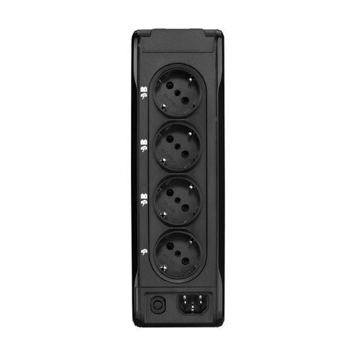 UPS EATON 420 Watts 700 VA Offline Phase 1phase 3P700D
