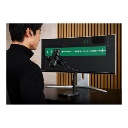 Elgato Wave:3 MK.2 - USB Audio Microphone | Elgato