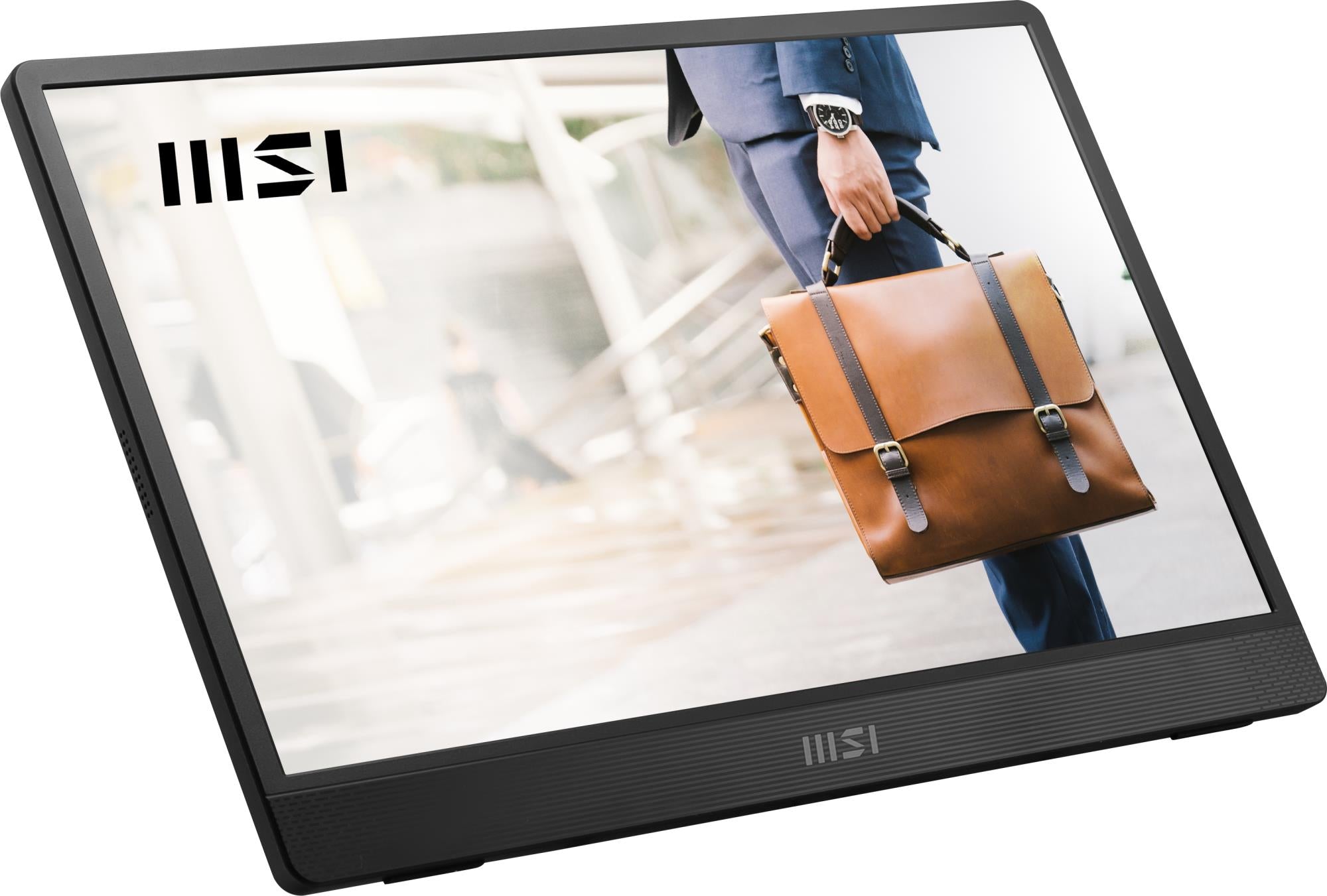 MONITOR LCD 16"/PRO MP161 E2U MSI
