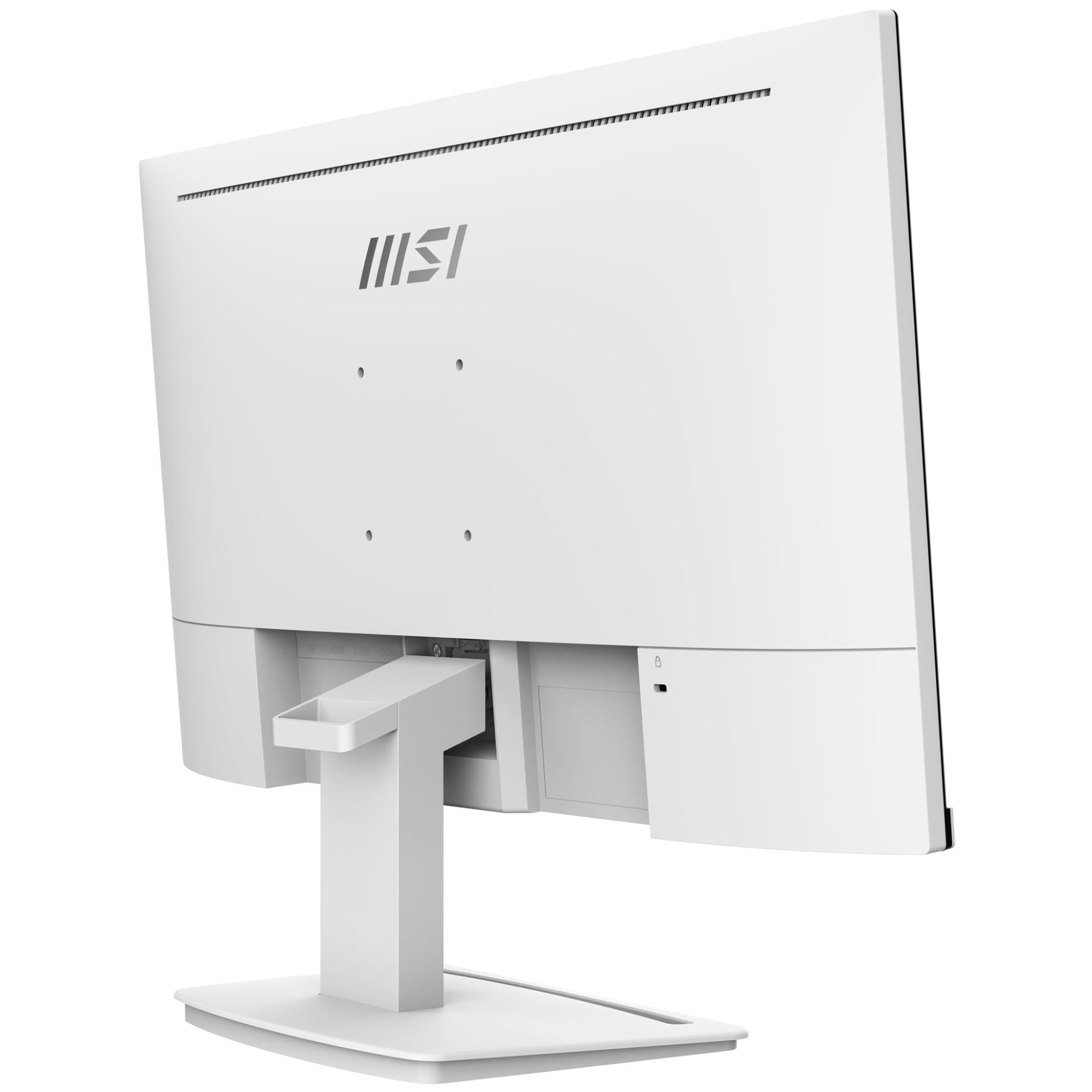 MONITOR LCD 24" IPS/PRO MP243XW MSI
