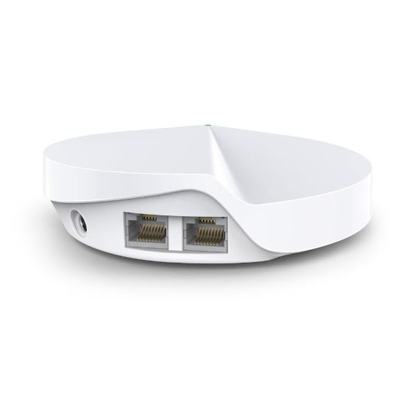 Wireless Router TP-LINK Wireless Router 1300 Mbps Mesh 2x10/100/1000M Number of antennas 4 DECOM5(1-PACK)