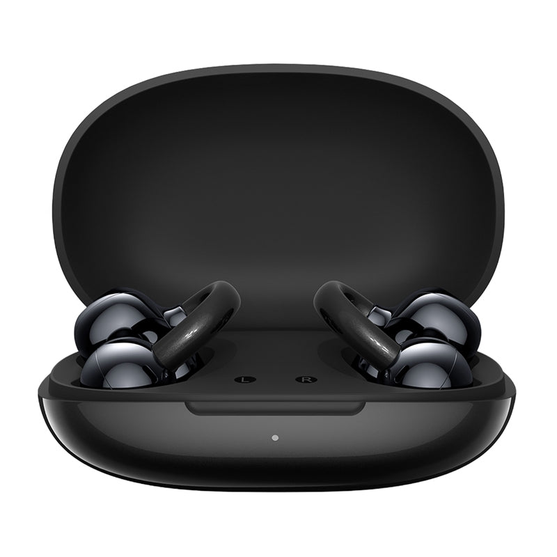 OneOdio OpenRock E Wireless Headphones (black) - Image 1