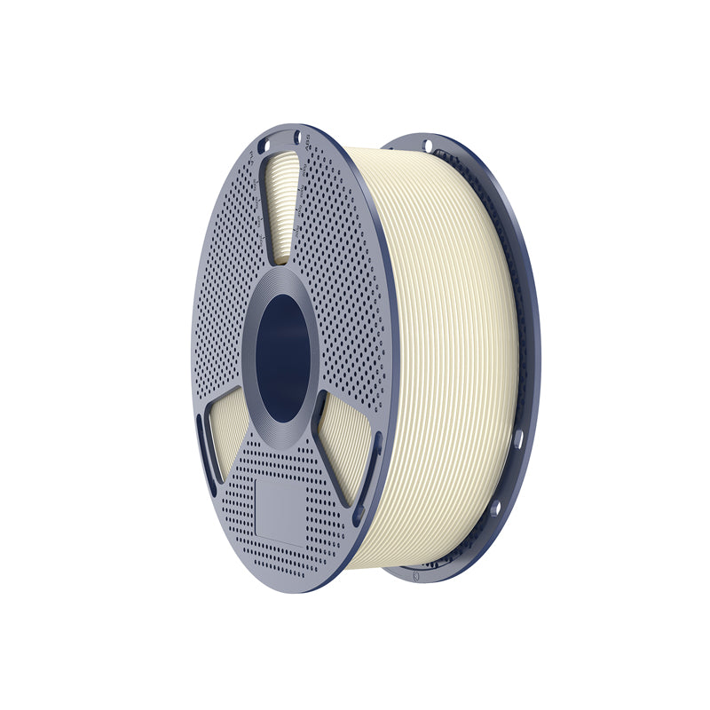 Sunlu PETG Filament (Ivory) - Image 4