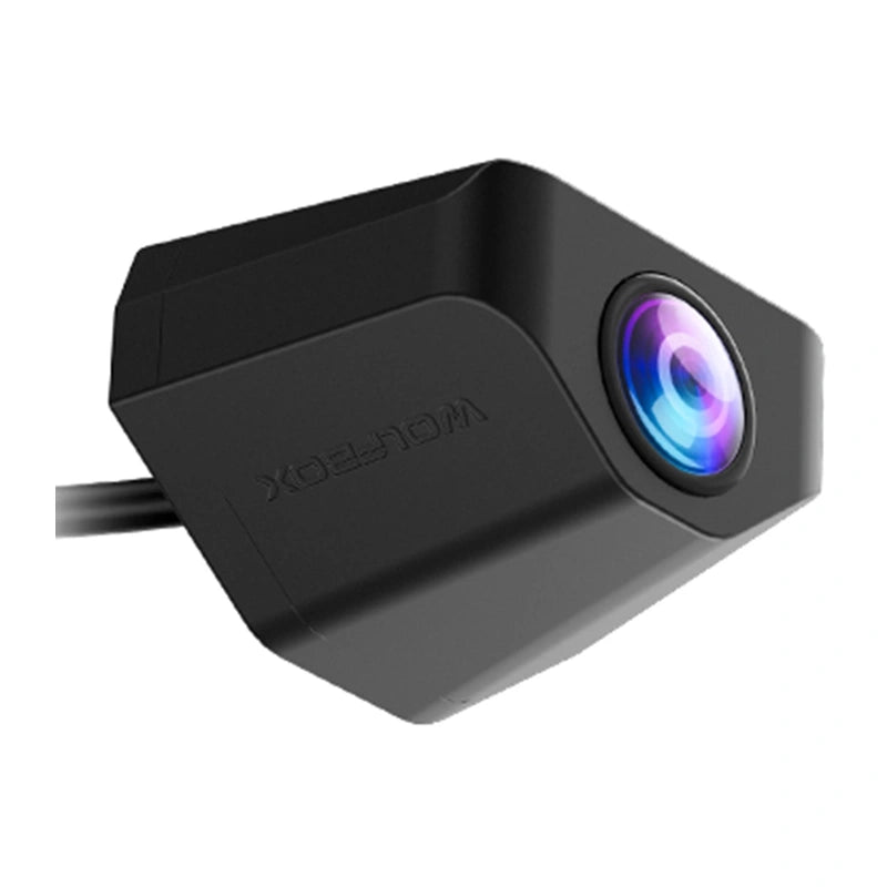 WOLFBOX G900TriPro Cabin WiFi 4K + 2.5K Dash Cam - Image 2