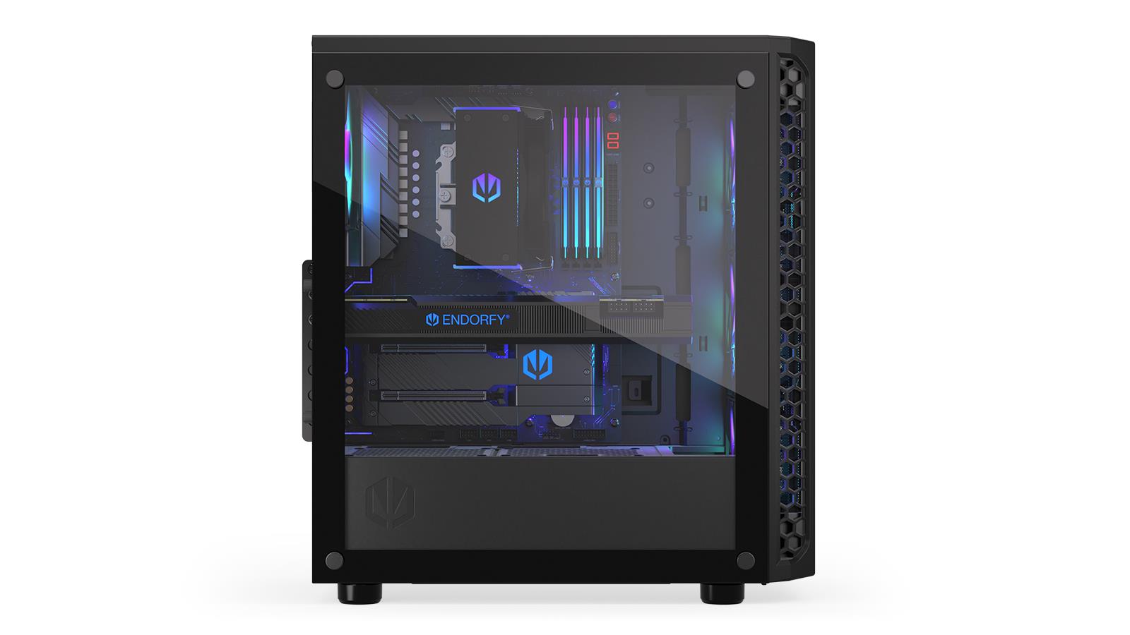 ENDORFY EY2A006 Cases