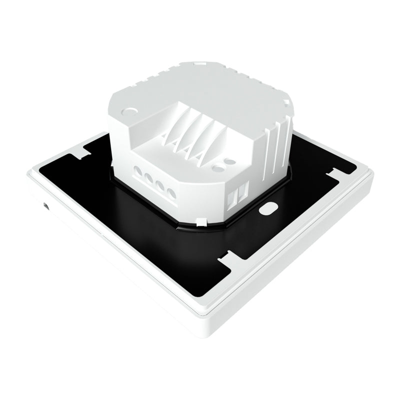 MOES WHT-006-GB-WH Wi-Fi Thermostat for Electric Heating (White) - Image 2